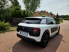 Citroen C4 Cactus 1.2 Benz. + LPG 82KM 2017r PL SALON - 3