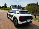 Citroen C4 Cactus 1.2 Benz. + LPG 82KM 2017r PL SALON - 4