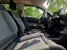 Citroen C4 Cactus 1.2 Benz. + LPG 82KM 2017r PL SALON - 5