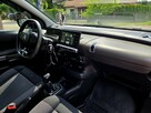 Citroen C4 Cactus 1.2 Benz. + LPG 82KM 2017r PL SALON - 6