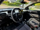 Citroen C4 Cactus 1.2 Benz. + LPG 82KM 2017r PL SALON - 9
