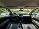 Citroen C4 Cactus 1.2 Benz. + LPG 82KM 2017r PL SALON - 14