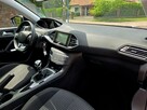 Peugeot 308 SW Style 1.6 Blue HDI 120KM 2016r Panorama, Kamera, LED - 6