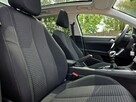 Peugeot 308 SW Style 1.6 Blue HDI 120KM 2016r Panorama, Kamera, LED - 7