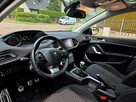 Peugeot 308 SW Style 1.6 Blue HDI 120KM 2016r Panorama, Kamera, LED - 9