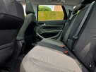 Peugeot 308 SW Style 1.6 Blue HDI 120KM 2016r Panorama, Kamera, LED - 12