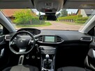 Peugeot 308 SW Style 1.6 Blue HDI 120KM 2016r Panorama, Kamera, LED - 13
