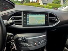 Peugeot 308 SW Style 1.6 Blue HDI 120KM 2016r Panorama, Kamera, LED - 16