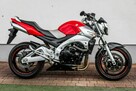Suzuki GSR 600 R 2005 Transport RATY Największy Wybór Moto W PL MOTOSTAR - 3