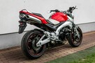 Suzuki GSR 600 R 2005 Transport RATY Największy Wybór Moto W PL MOTOSTAR - 4