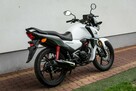Honda CB 125 F 2022 POLIFT  Raty Wysyłka TRANSPORT Największy Wybór Moto - 4