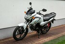 Honda CB 125 F 2022 POLIFT  Raty Wysyłka TRANSPORT Największy Wybór Moto - 7