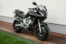 Yamaha FZ 6  S 600 FAZER 2005 AKRAPOVIĆ  Raty Transport NAJWIĘKSZY WYBÓR  w pl - 1