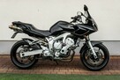 Yamaha FZ 6  S 600 FAZER 2005 AKRAPOVIĆ  Raty Transport NAJWIĘKSZY WYBÓR  w pl - 2