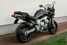 Yamaha FZ 6  S 600 FAZER 2005 AKRAPOVIĆ  Raty Transport NAJWIĘKSZY WYBÓR  w pl - 3
