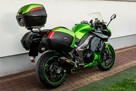 Kawasaki Z 1000 SX 2012 3X Kufer ABS Raty Transport NAJWIĘKSZY Wybór MOTO W PL - 3