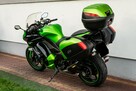 Kawasaki Z 1000 SX 2012 3X Kufer ABS Raty Transport NAJWIĘKSZY Wybór MOTO W PL - 4
