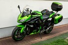 Kawasaki Z 1000 SX 2012 3X Kufer ABS Raty Transport NAJWIĘKSZY Wybór MOTO W PL - 6