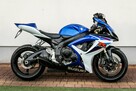 Suzuki GSX-R 600 R 2007 WYDECH MIVV RATY Transport Największy Wybór W PL - 2