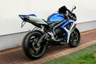 Suzuki GSX-R 600 R 2007 WYDECH MIVV RATY Transport Największy Wybór W PL - 3