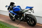 Suzuki GSX-R 600 R 2007 WYDECH MIVV RATY Transport Największy Wybór W PL - 4