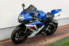 Suzuki GSX-R 600 R 2007 WYDECH MIVV RATY Transport Największy Wybór W PL - 6