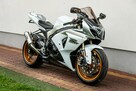 Suzuki GSX-R 1000 R 2011 KSIĄŻKA  Raty Transport Największy Wybór Moto W PL - 1