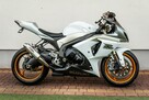Suzuki GSX-R 1000 R 2011 KSIĄŻKA  Raty Transport Największy Wybór Moto W PL - 2