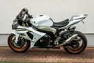 Suzuki GSX-R 1000 R 2011 KSIĄŻKA  Raty Transport Największy Wybór Moto W PL - 5