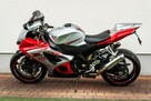 Suzuki GSX-R 1000 R 2007 KSIĄŻKA  Raty Transport Największy Wybór Moto W PL - 5