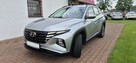 Hyundai Tucson - 3