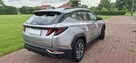 Hyundai Tucson - 8