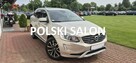 Volvo XC 60 - 1