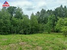 Działka budowlana Zawadka gm. Tymbark - 1
