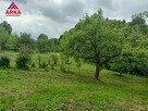 Działka budowlana Zawadka gm. Tymbark - 2