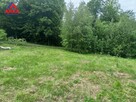 Działka budowlana Zawadka gm. Tymbark - 4