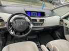 Citroen C4 Grand Picasso Pełen automat/Exclusive/Nawigacja/Szklany dach/Łopatki/zarejestrowany - 10