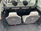 Citroen C4 Grand Picasso Pełen automat/Exclusive/Nawigacja/Szklany dach/Łopatki/zarejestrowany - 12