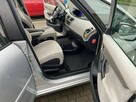 Citroen C4 Grand Picasso Pełen automat/Exclusive/Nawigacja/Szklany dach/Łopatki/zarejestrowany - 14