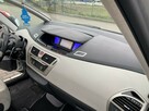 Citroen C4 Grand Picasso Pełen automat/Exclusive/Nawigacja/Szklany dach/Łopatki/zarejestrowany - 16