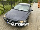 Volvo S60 Automat, klimatronic, czujnik deszczu i zmierzchu, skóry podgrzewane - 1