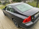 Volvo S60 Automat, klimatronic, czujnik deszczu i zmierzchu, skóry podgrzewane - 4