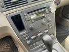 Volvo S60 Automat, klimatronic, czujnik deszczu i zmierzchu, skóry podgrzewane - 8