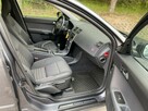 Volvo V50 1,8 mocna benzyna,CLIMAtronic, hak, podgrz. fotele, lusterko fotochrom - 13