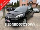 Renault Grand Scenic 2.0 1wł Skóry 6biegów Climatronic Alu Ks Serw Stan BDB BEzwypadk Opłac - 1