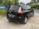 Renault Grand Scenic 2.0 1wł Skóry 6biegów Climatronic Alu Ks Serw Stan BDB BEzwypadk Opłac - 2