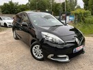 Renault Grand Scenic 2.0 1wł Skóry 6biegów Climatronic Alu Ks Serw Stan BDB BEzwypadk Opłac - 3