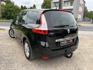 Renault Grand Scenic 2.0 1wł Skóry 6biegów Climatronic Alu Ks Serw Stan BDB BEzwypadk Opłac - 4