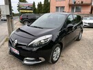 Renault Grand Scenic 2.0 1wł Skóry 6biegów Climatronic Alu Ks Serw Stan BDB BEzwypadk Opłac - 5