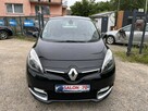 Renault Grand Scenic 2.0 1wł Skóry 6biegów Climatronic Alu Ks Serw Stan BDB BEzwypadk Opłac - 6
